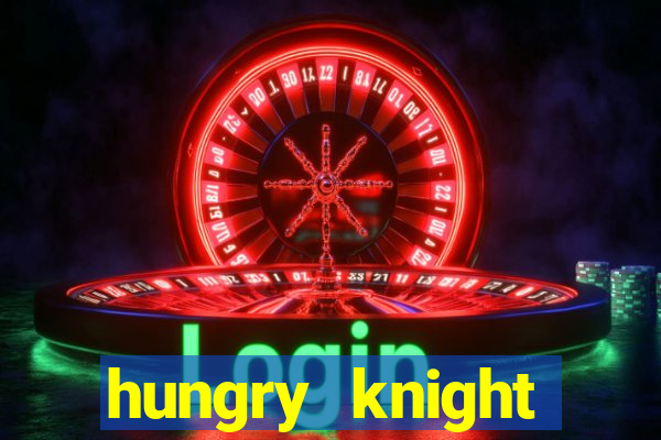 hungry knight gameboy rom